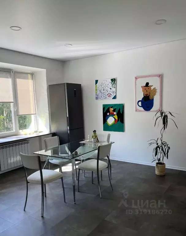 3-к кв. Самарская область, Самара Ново-Садовая ул., 8/3 (75.8 м) - Фото 1