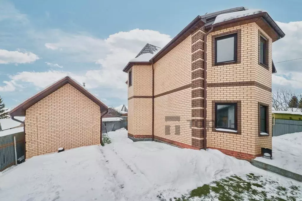 Дом, 187 м - Фото 1