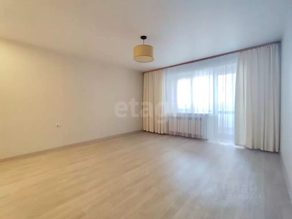 Студия Амурская область, Благовещенск Заводская ул., 4 (30.0 м) - Фото 1
