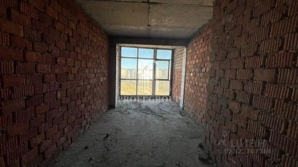 2-к кв. Дагестан, Махачкала ул. Хаджи Булача (102.0 м) - Фото 2