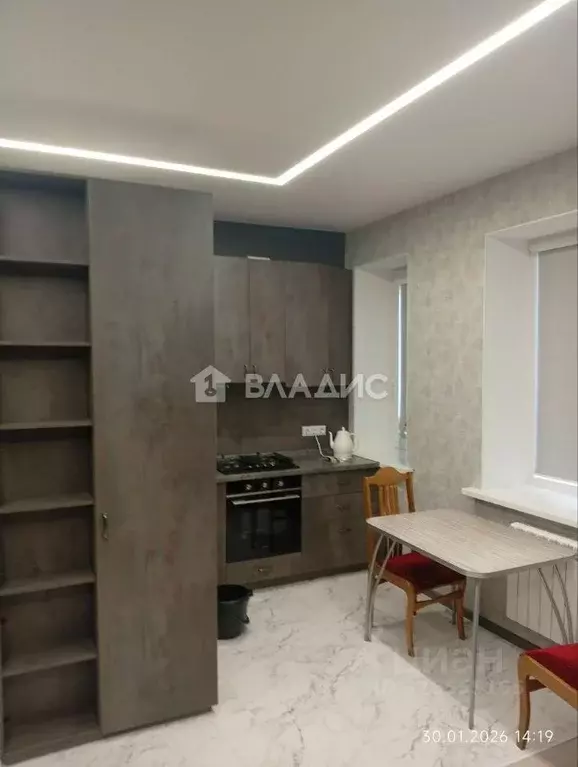 3-к кв. Белгородская область, Белгород просп. Славы, 23А (58.7 м) - Фото 2