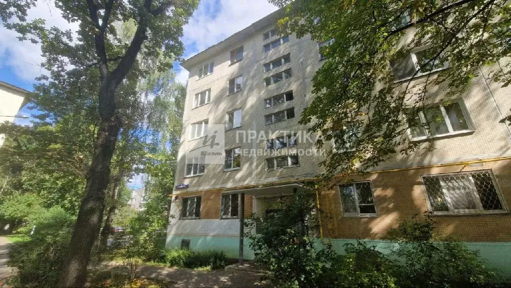 Продается 2-комнатная квартира - Фото 1