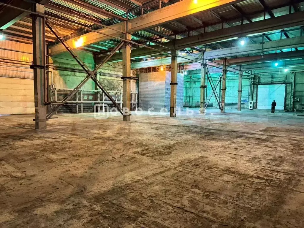 Производственное помещение в Рязанская область, Рязань ул. Коняева, ... - Фото 2