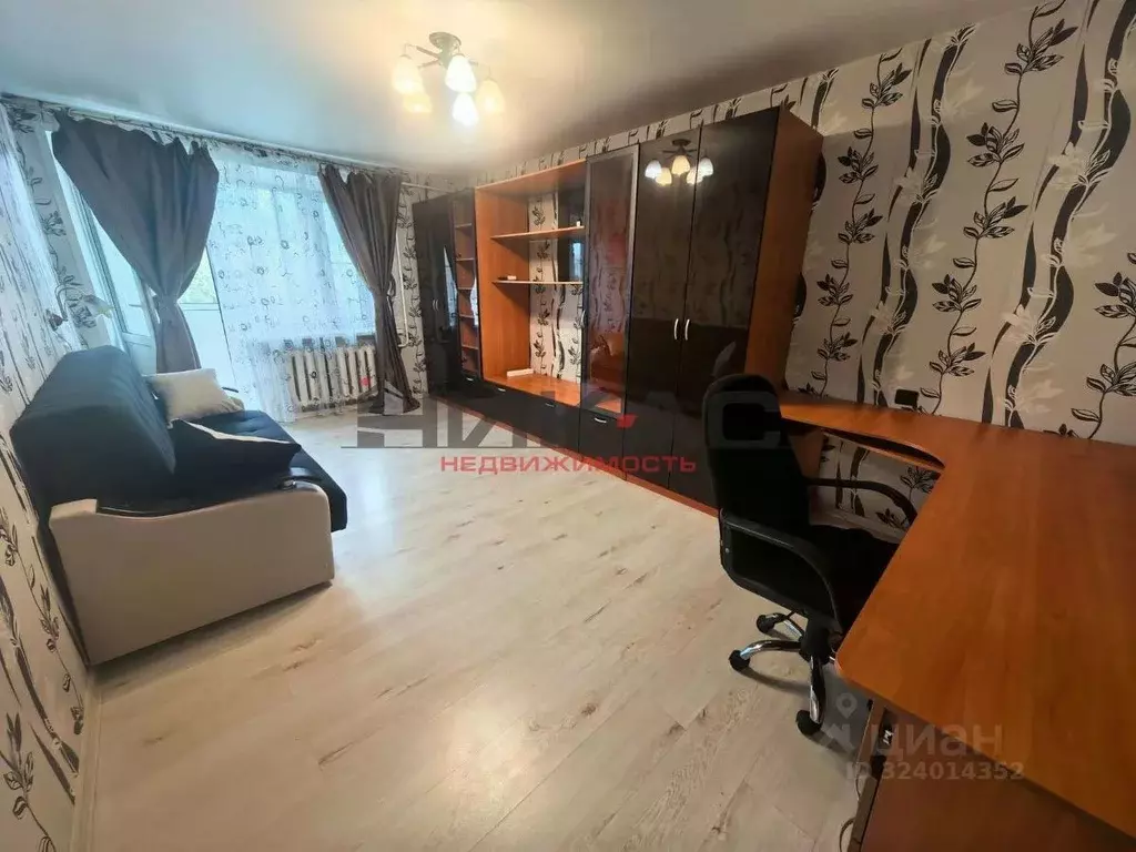 1-к кв. Ярославская область, Ярославль просп. Авиаторов, 102к2 (33.0 ... - Фото 2