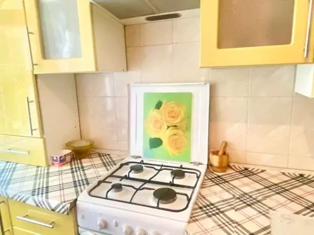 Комната Ростовская область, Ростов-на-Дону Северный мкр, ул. Борко, 1 ... - Фото 2