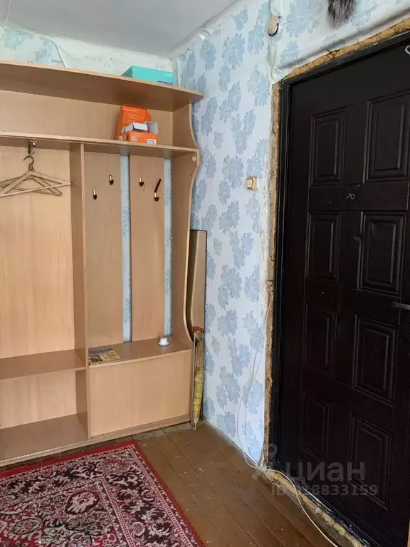 1-к кв. Кемеровская область, Прокопьевск ул. Жолтовского, 7 (30.4 м) - Фото 1