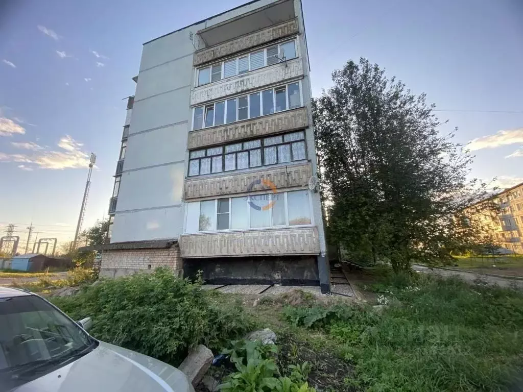 2-к кв. Новгородская область, Новгородский район, Трубичинское с/пос, ... - Фото 2