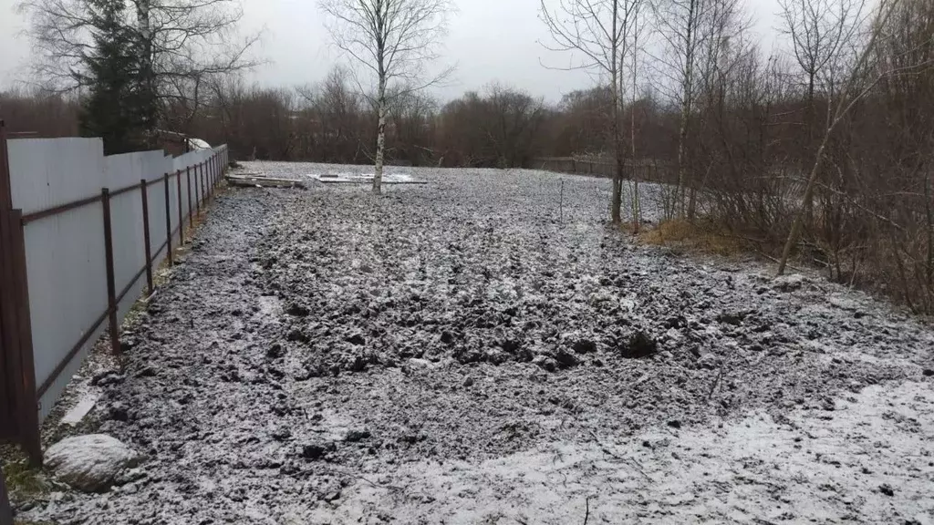 Участок в Вологодская область, Сокол ул. Карпово (15.0 сот.) - Фото 2