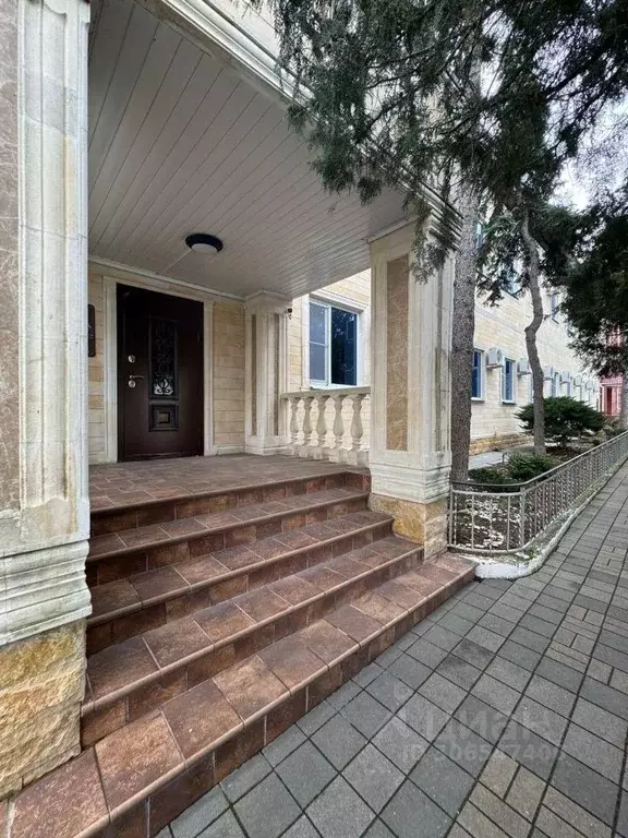 Помещение свободного назначения в Краснодарский край, Анапа ул. ... - Фото 0