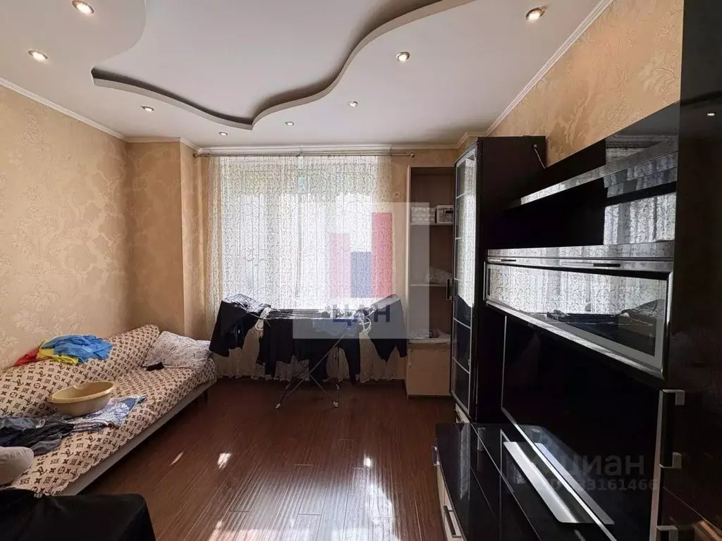 Комната Москва Мастеровая ул., 11А (12.2 м) - Фото 1