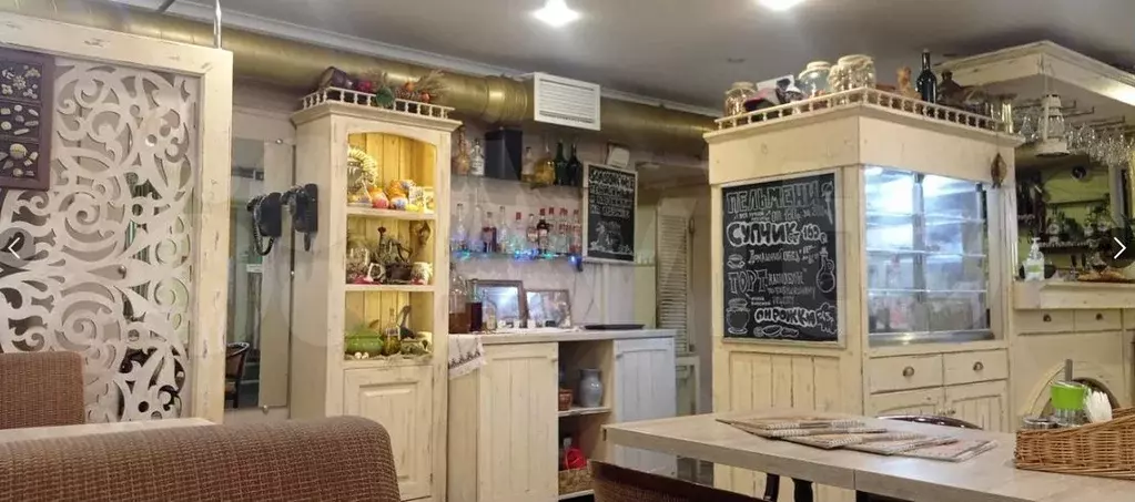 Продажа помещения в центре с оборудованием - Фото 1