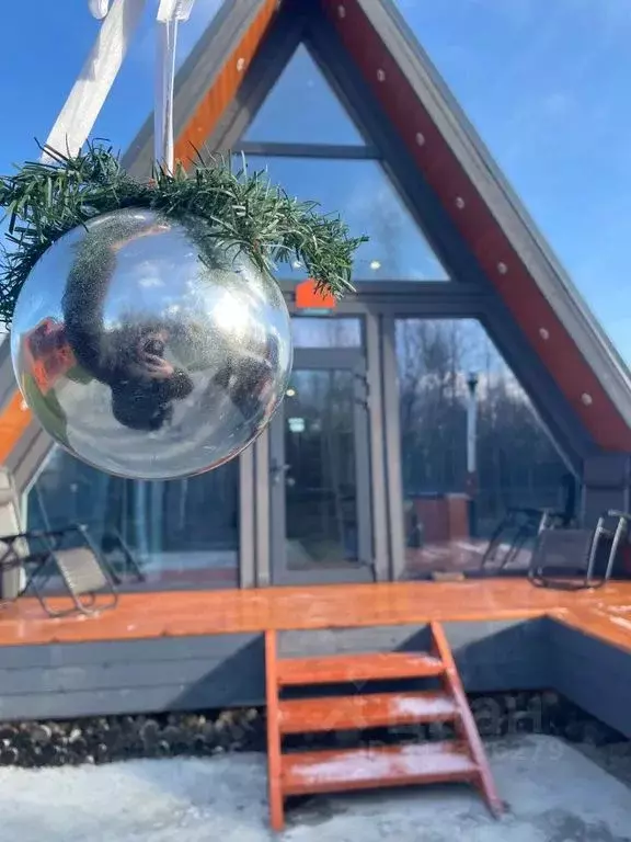 Дом в Тульская область, Донской  (60 м) - Фото 2