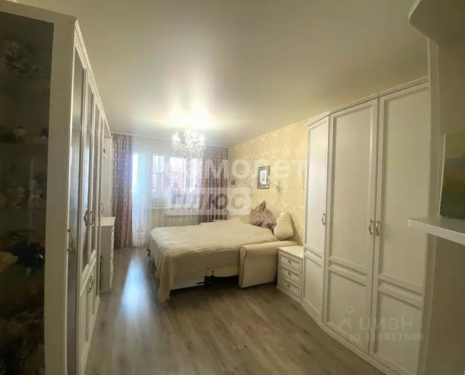 Квартира, 2 комнаты, 56 м - Фото 0
