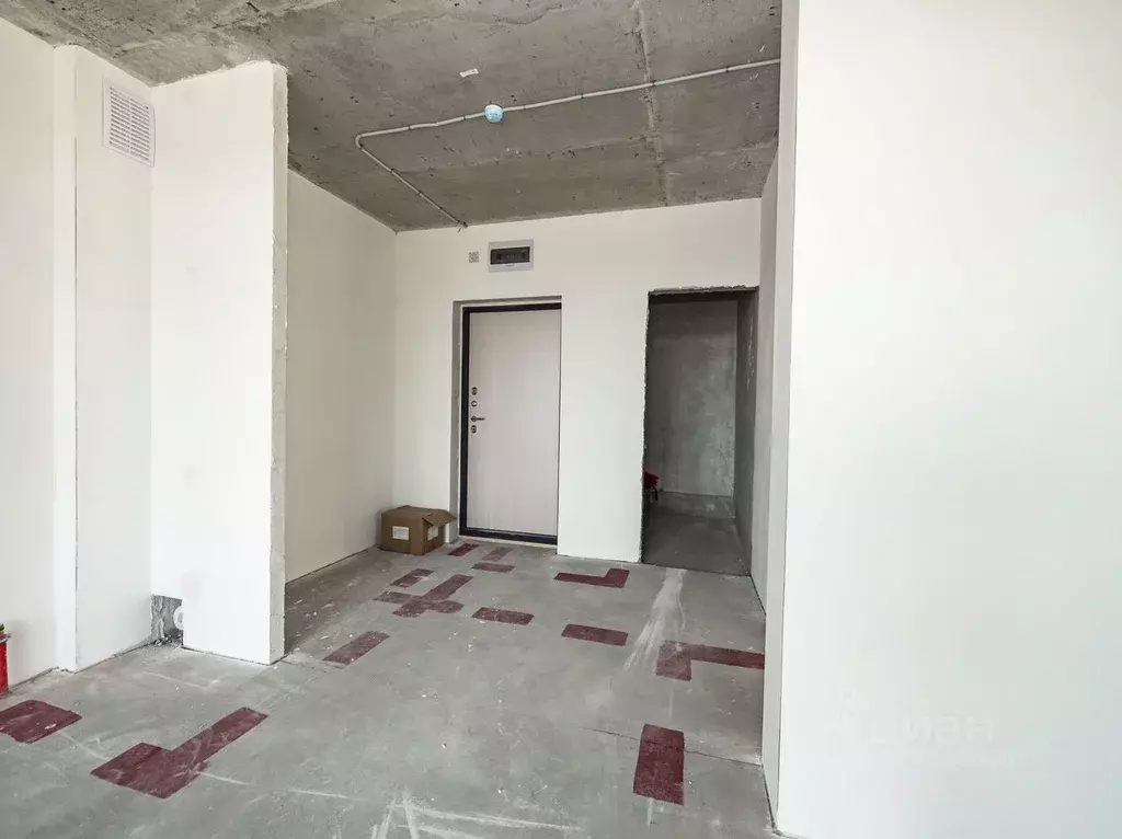 Студия Новосибирская область, Новосибирск ул. Имени генерал-майора ... - Фото 2