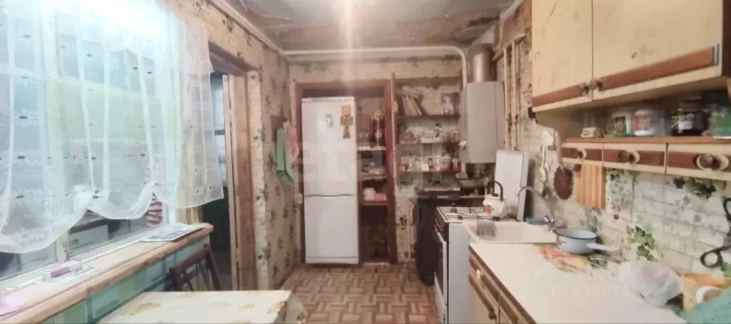 Дом в Крым, Симферополь ул. Куйбышева (53 м) - Фото 1