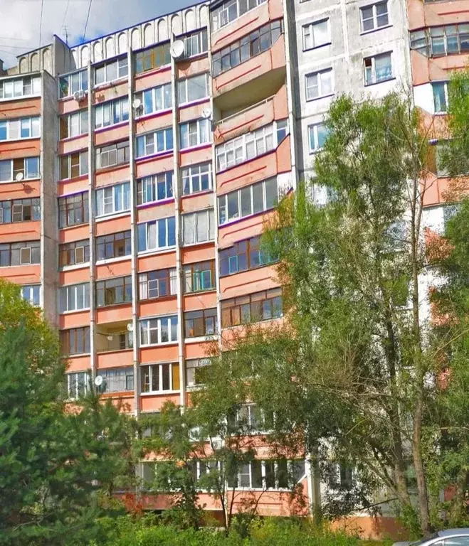 3-к кв. Московская область, Солнечногорск Комплексной застройки ... - Фото 0
