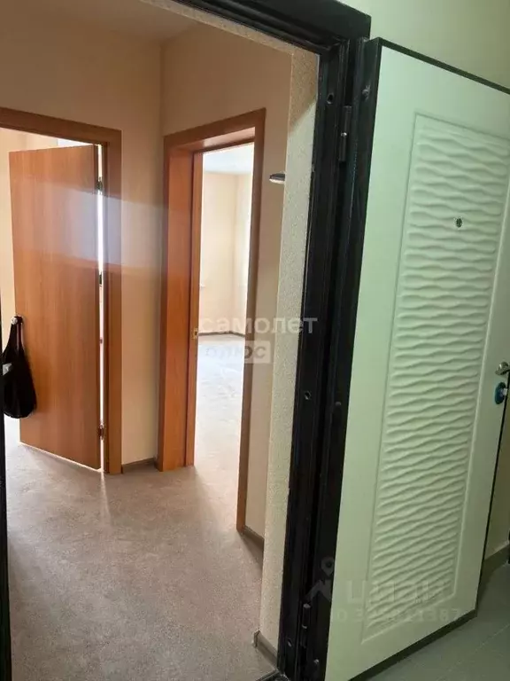 1-к кв. Сахалинская область, Анивский городской округ, с. Троицкое ул. ... - Фото 1