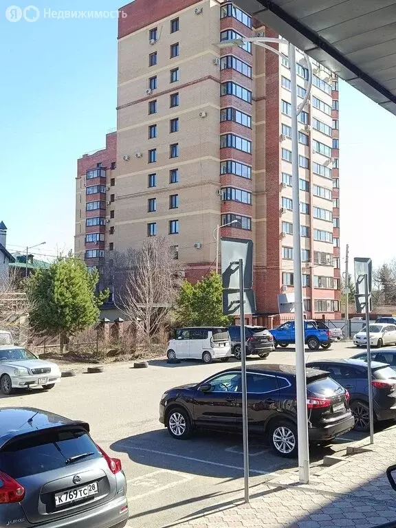 Помещение свободного назначения (258 м) - Фото 2