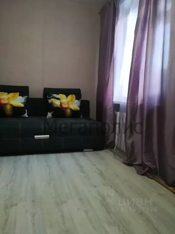 2-к кв. Московская область, Наро-Фоминск пер. Пионерский, 2 (40.0 м) - Фото 2