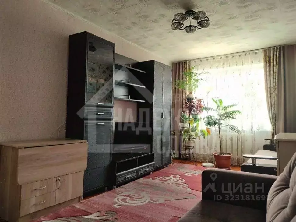 2-к кв. Алтайский край, Рубцовск Пролетарская ул., 419А (51.0 м) - Фото 2