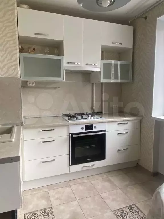 2-к. квартира, 54 м, 4/9 эт. - Фото 1