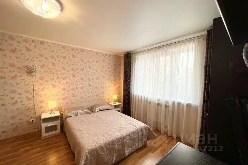 1-к кв. Калужская область, Калуга пер. Суворова, 5 (44.0 м) - Фото 2