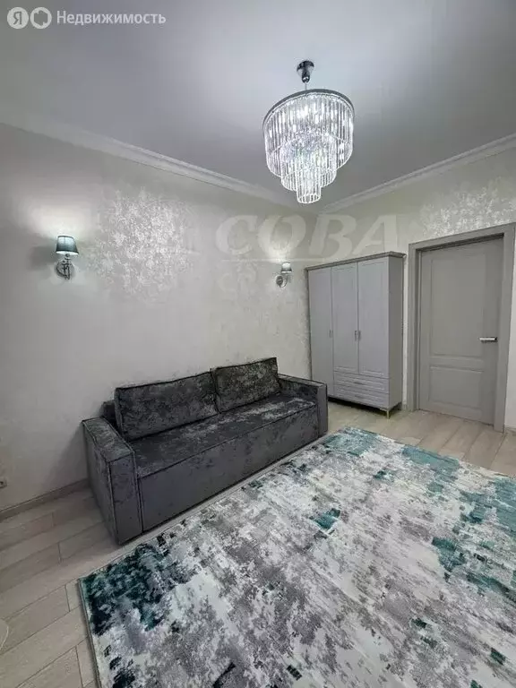 1-комнатная квартира: Махачкала, 1-я Восходная улица, 58 (45 м) - Фото 1