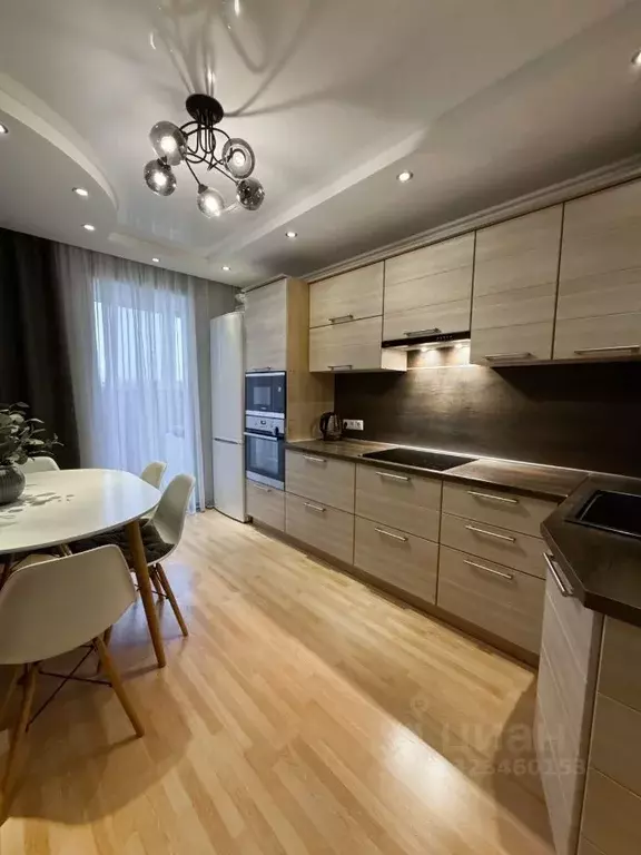 2-к кв. Самарская область, Самара ул. Карбышева, 67а (64.0 м) - Фото 1