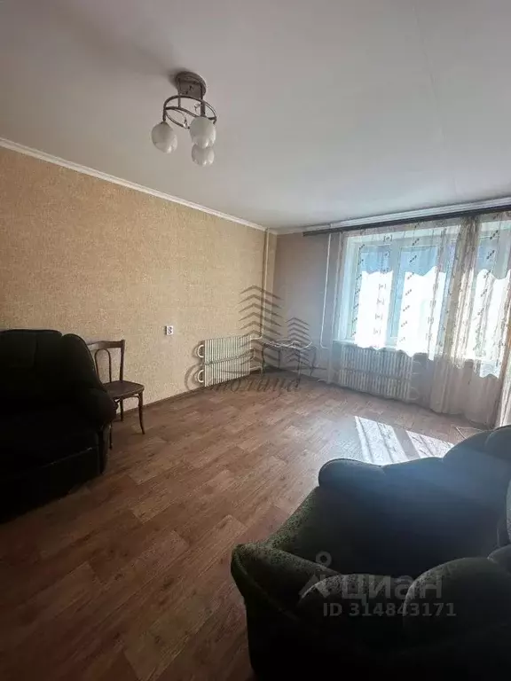1-к кв. Белгородская область, Старый Оскол Жукова мкр, 45 (34.5 м) - Фото 1