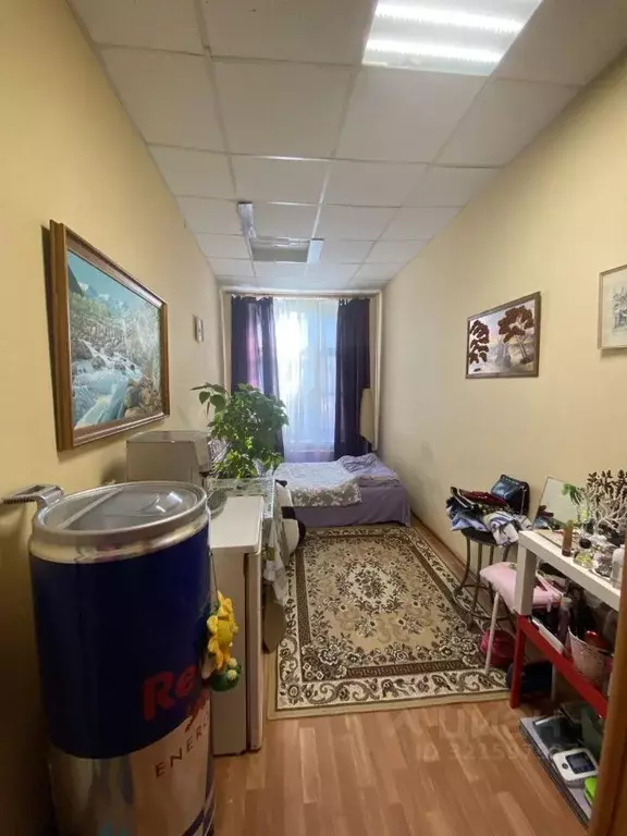 Комната Санкт-Петербург Разъезжая ул., 19 (11.1 м) - Фото 2