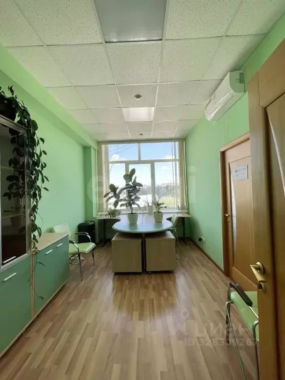 Офис в Липецкая область, Липецк пл. Петра Великого, 5 (105 м) - Фото 1