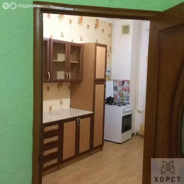 1-комнатная квартира: Ставрополь, Черниговская улица, 4 (47 м) - Фото 2