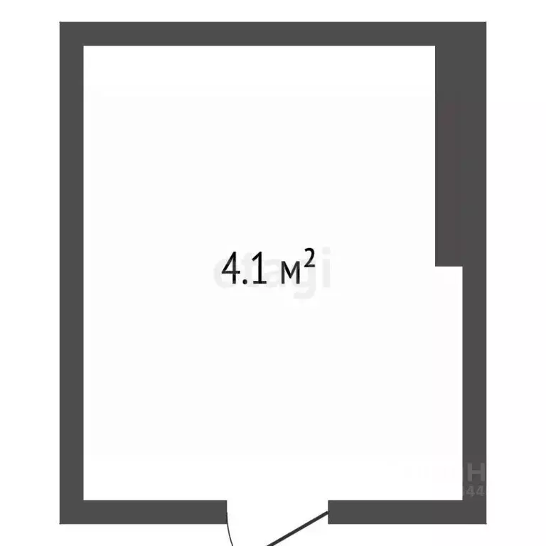 Склад в Тюменская область, Тюмень ул. Фармана Салманова, 15 (4 м) - Фото 2