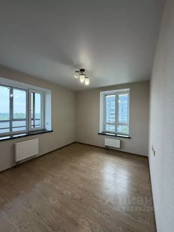 2-к кв. Коми, Сыктывкар Тентюковская ул., 333 (46.3 м) - Фото 1