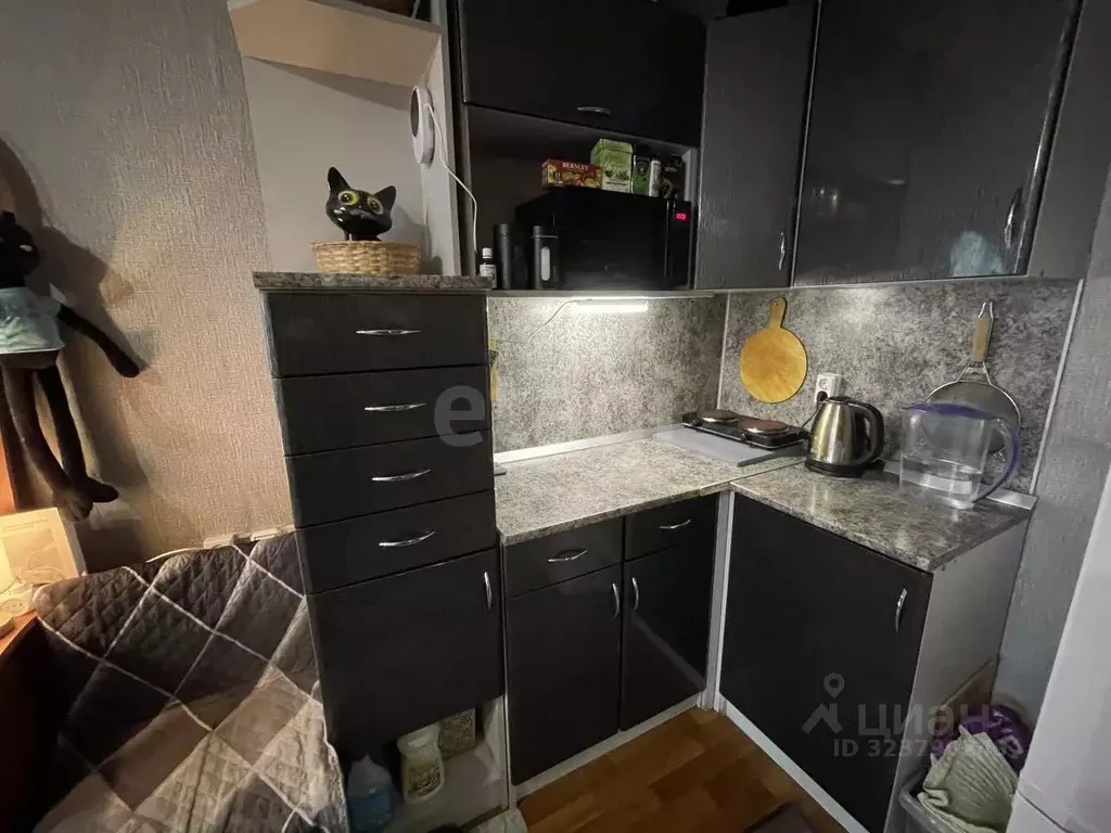 Комната Владимирская область, Ковров ул. Фрунзе, 10 (18.1 м) - Фото 2