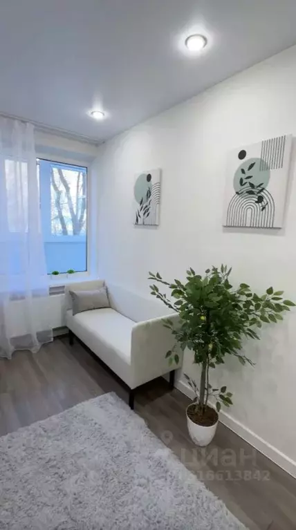 1-к кв. Москва Дмитровское ш., 147К2 (41.0 м) - Фото 0