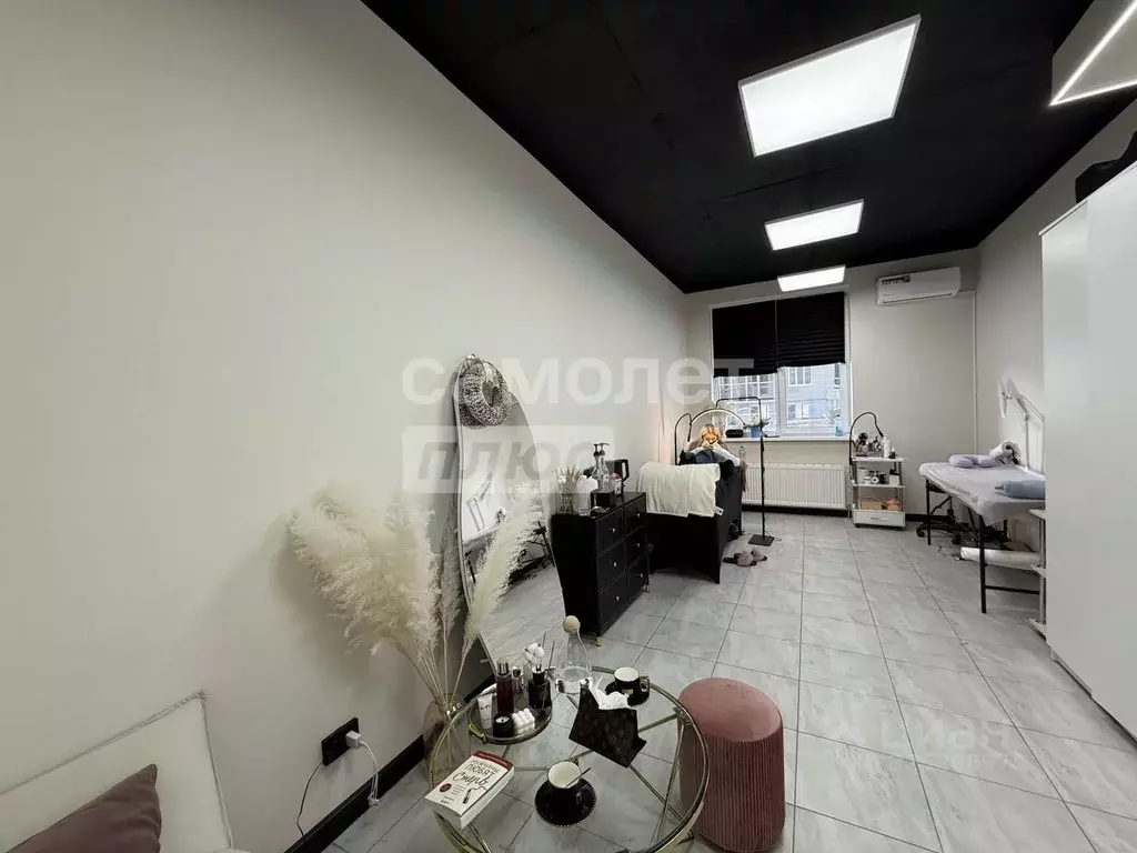 Офис в Татарстан, Казань Профессора Камая ул., 10к1 (19 м) - Фото 2