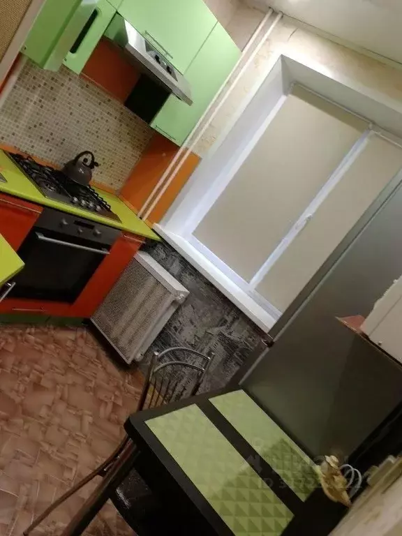 2-к кв. Самарская область, Самара Воронежская ул., 226 (47.0 м) - Фото 0