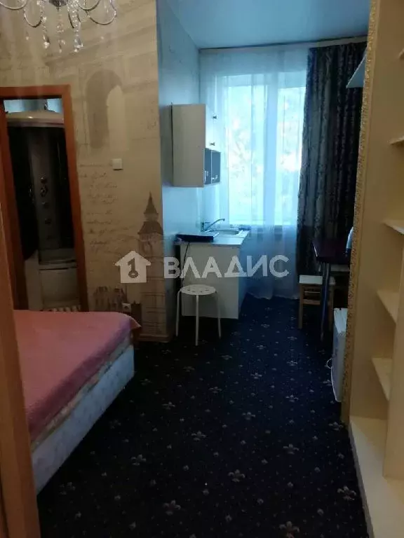 Продается студия - Фото 1