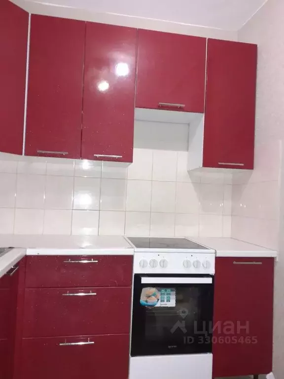 3-к кв. Москва ул. Кулакова, 19 (64.0 м) - Фото 1