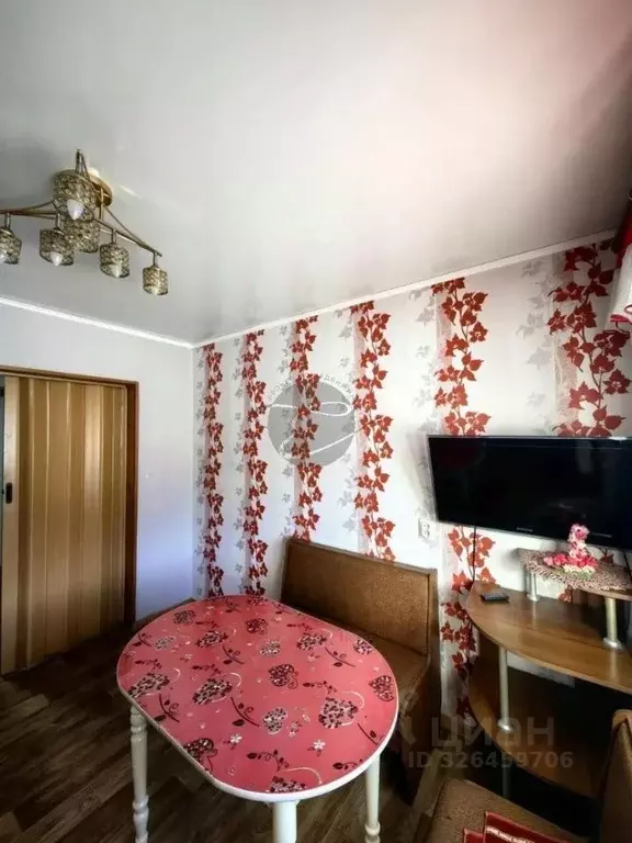 4-к кв. Камчатский край, Елизово Пограничный мкр, ул. Нагорная, 27А ... - Фото 2