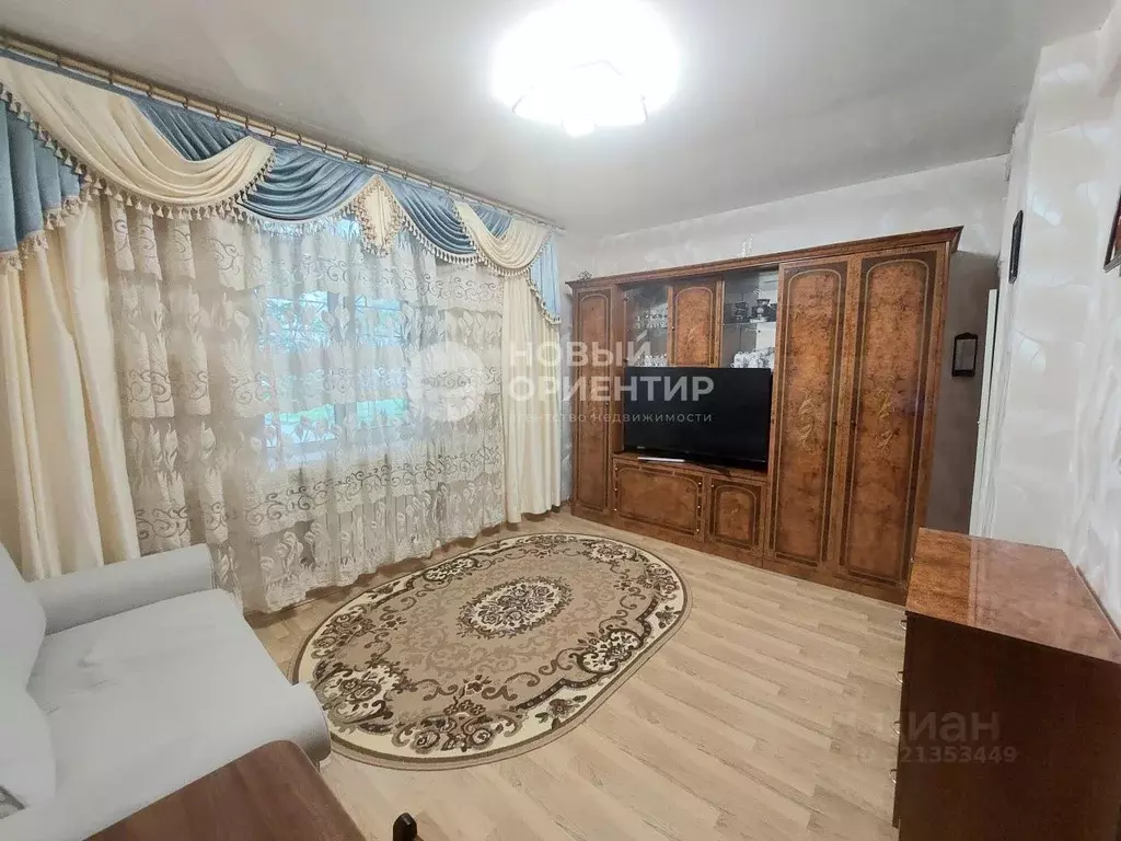 2-к кв. Свердловская область, Екатеринбург ул. Баумана, 22 (49.8 м) - Фото 0