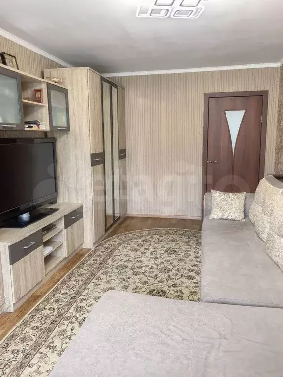 2-к. квартира, 46,7 м, 4/5 эт. - Фото 0