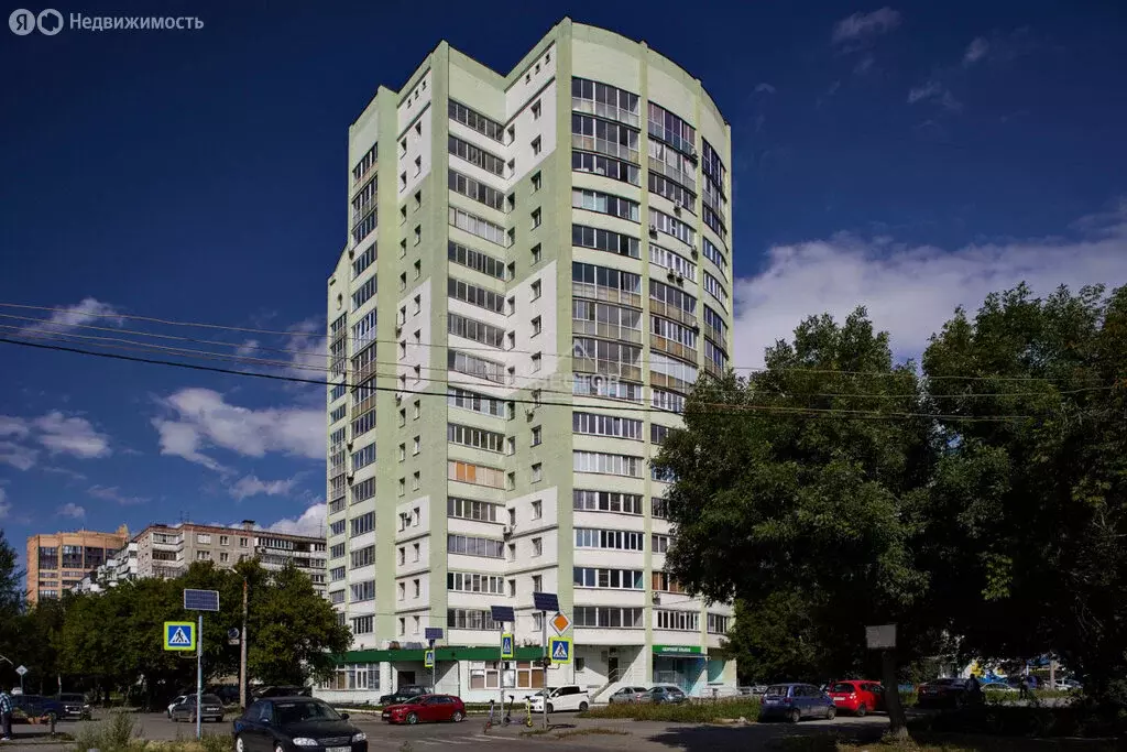 3-комнатная квартира: Челябинск, Пограничная улица, 34 (78 м) - Фото 1