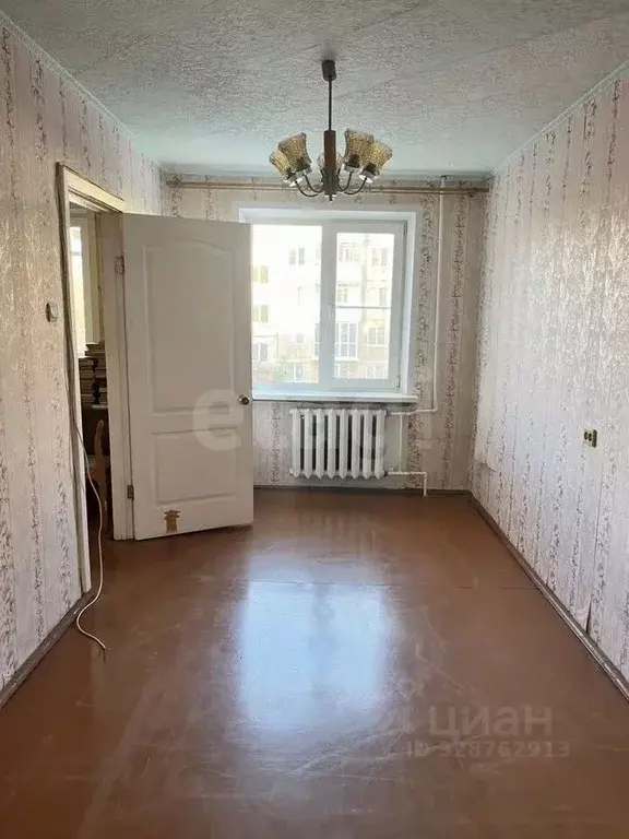 3-к кв. Ярославская область, Рыбинск просп. Мира, 13 (56.3 м) - Фото 1