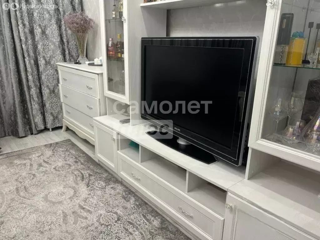 2-комнатная квартира: Москва, Салтыковская улица, 33к1 (52 м) - Фото 2