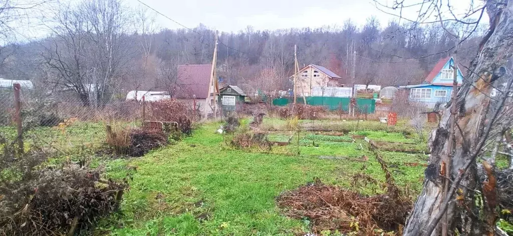 Дом в Чувашия, Чебоксары Колос садоводческое товарищество, 439 (12 м) - Фото 1