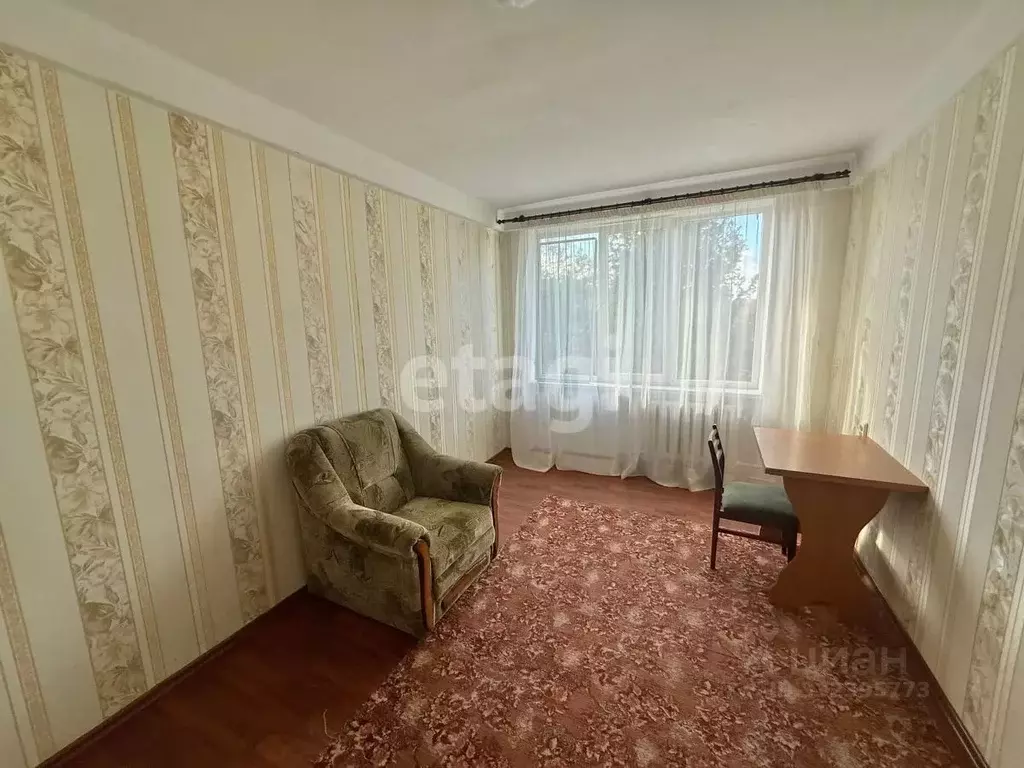 2-к кв. Крым, Симферополь ул. Дмитрия Ульянова (45.6 м) - Фото 2