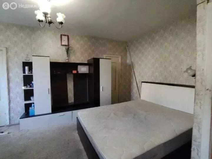 2-комнатная квартира: Волхов, Волховский проспект, 43А (38.8 м) - Фото 1