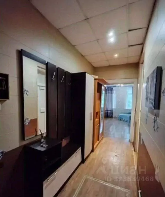 3-к кв. Иркутская область, Иркутск Байкальская ул., 85/1 (66.5 м) - Фото 2